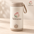 Velnosa™ WarmNest Insulated Travel Bottle Warmer