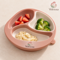 Velnosa™ FoldEdge Suction Plate