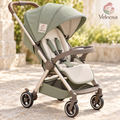 Velnosa™ SinglePull Stroller
