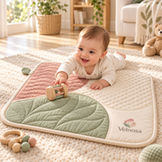 Velnosa™ Repositionable Play Mat