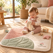 Velnosa™ Repositionable Play Mat